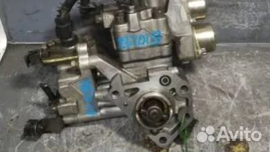 Тнвд GDI Mitsubishi Diamante 6G73