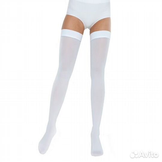 Антиэмболические чулки ergoforma (2 класс компр