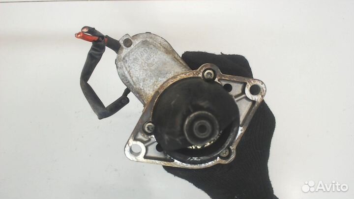 Стартер Opel Vectra B, 1997