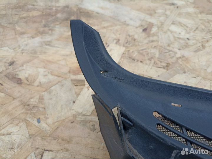 Жабо правое Toyota Avensis ZZT251 1ZZ-FE 2008