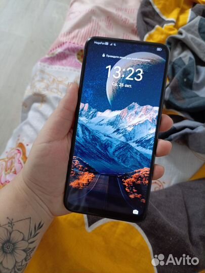 HONOR 9X, 4/128 ГБ