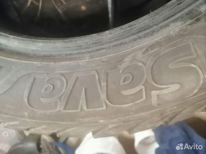 Sava Eskimo Stud 205/55 R16