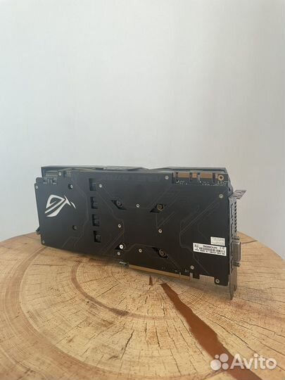 Видеокарта gtx 1080 ti 11 gb