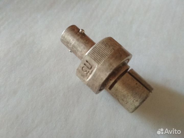 Разъемы, соединители, 56 шт