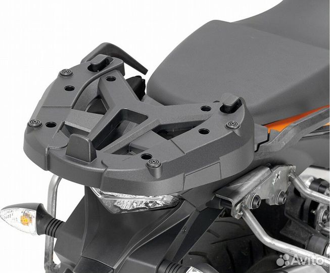 Крепление боковых кофров kappa KLR7706 для KTM 105