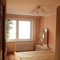 3-к. квартира, 74 м², 3/5 эт.