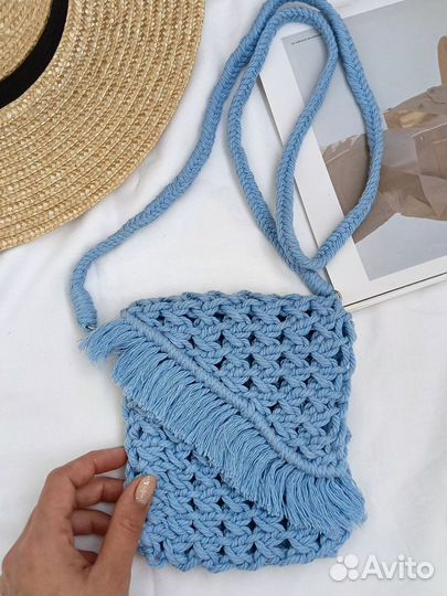 Сумка чехол для телефона