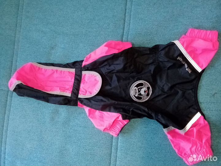 Одежда для маленьких собак