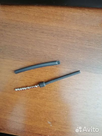 Микронаушник магнитный