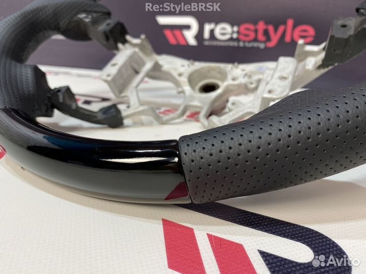 Руль Toyota Allion 260 Sport Design