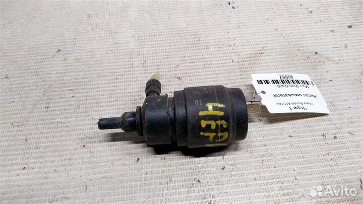 Насос омывателя Chery Amulet A15 06