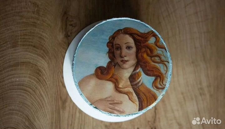 Сахарная бумага Kopy Form (арт. 770318-06)