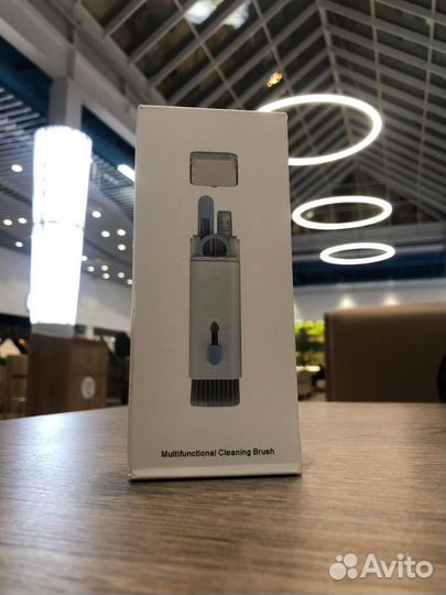 Аксессуар для чистки