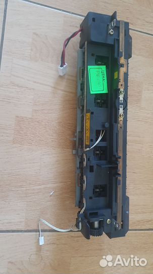 Печь xerox от pe120i