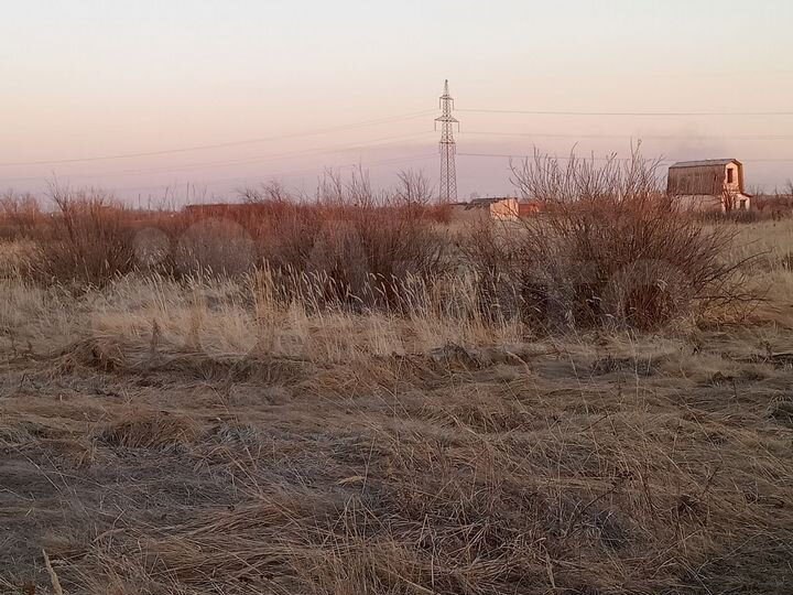 Участок 6 сот. (СНТ, ДНП)