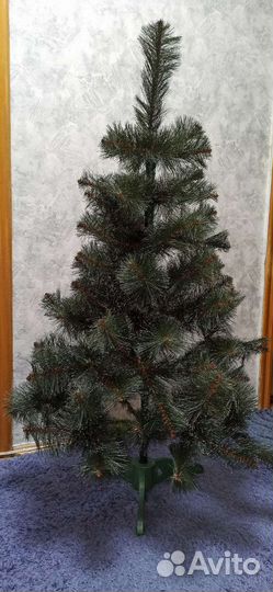 Ёлка искусственная 130 см