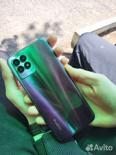realme 8i, 4/64 ГБ