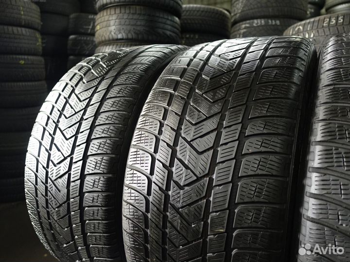 Pirelli Scorpion Winter 285/40 R21
