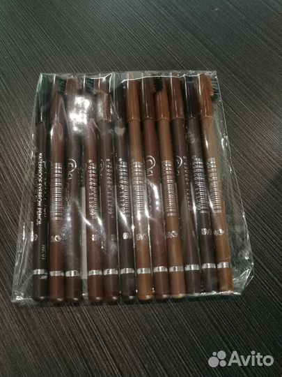 Карандаш для бровей