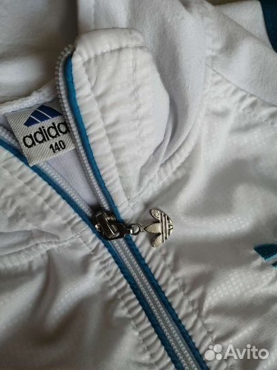 Костюм спортивный Adidas, 140