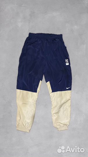 Штаны спортивные Nike x cav empt