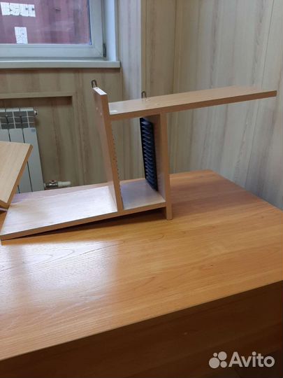 Полка навесная