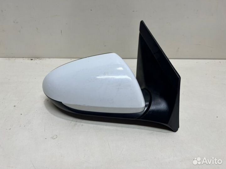 Боковое зеркало (электрическое) правое Hyundai