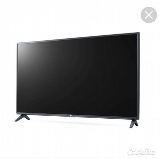 Телевизор lg на запчасти