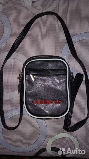Барсетка adidas