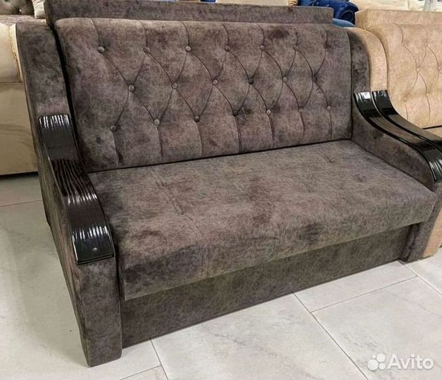 Раскладные мини диваны в наличии