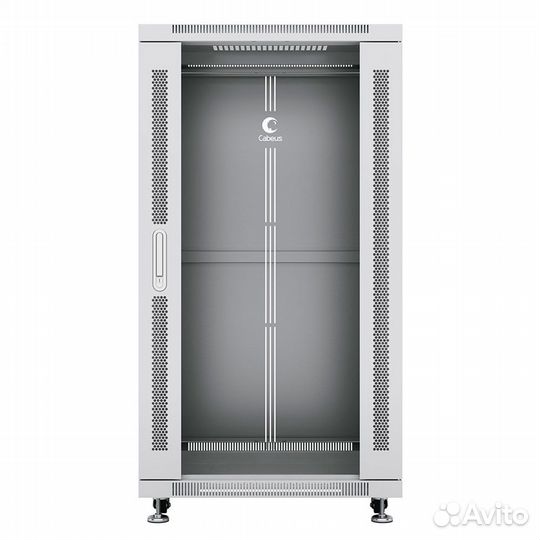 Телекоммуникационный шкаф cabeus SH-05C-22U60/60