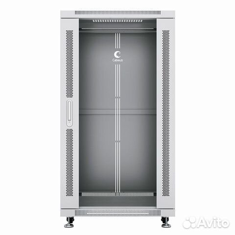 Телекоммуникационный шкаф cabeus SH-05C-22U60/60