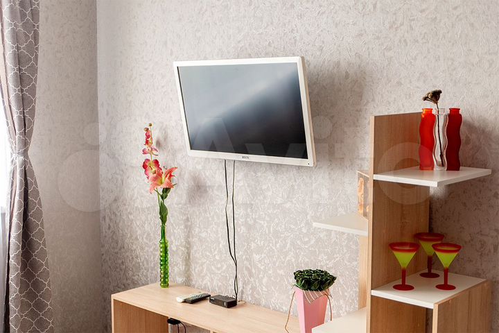 1-к. квартира, 35 м², 7/9 эт.