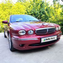 Jaguar X-type 2.1 AT, 2006, 187 000 км, с пробегом, цена 740 000 руб.