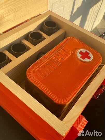 Оригинальный подарок доктору, врачу