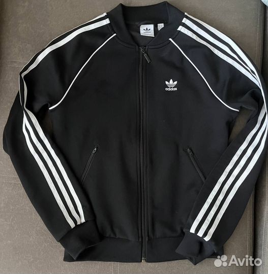 Олимпийка adidas originals
