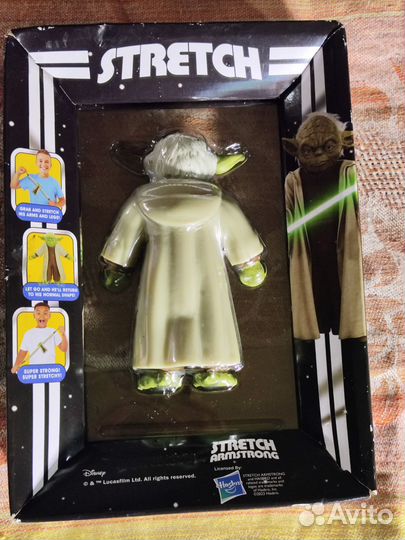 Игрушки йода,звёздные войны