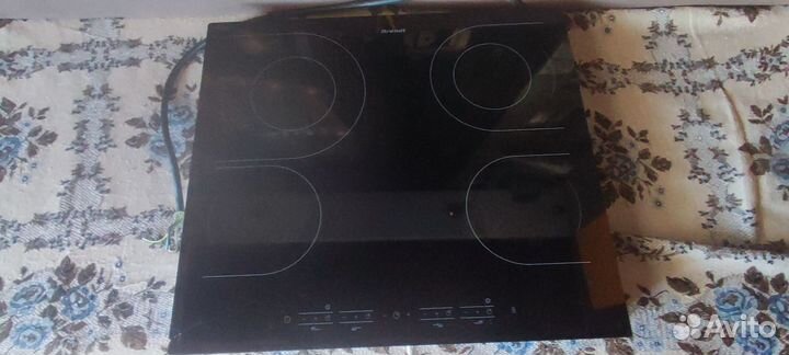 Варочная панель