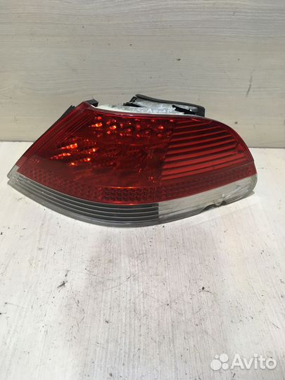 Фонарь задний правый BMW 7 series E65
