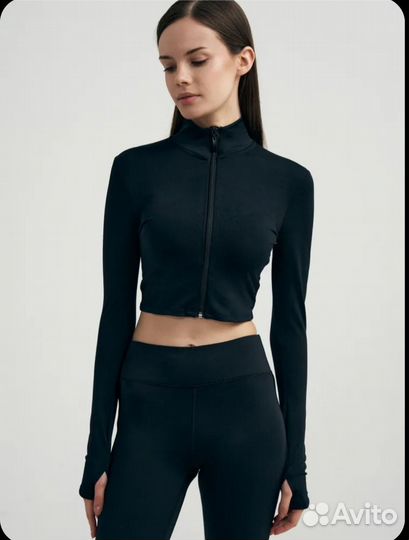 Лонгслив, кофта 42- 44-46