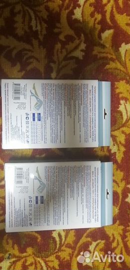 Компрессионные чулки новые