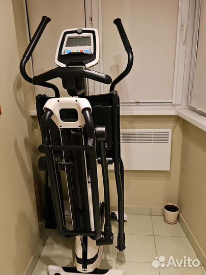 Эллиптический тренажер Horizon Andes 5 Viewfit