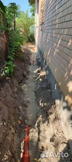 Септик для частного дома