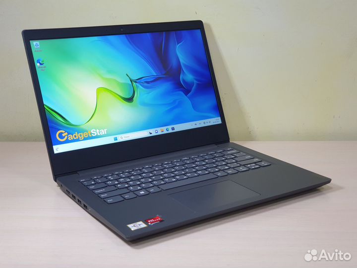 Ультрабук Lenovo 14