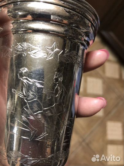 Кубок Спортивный СССР