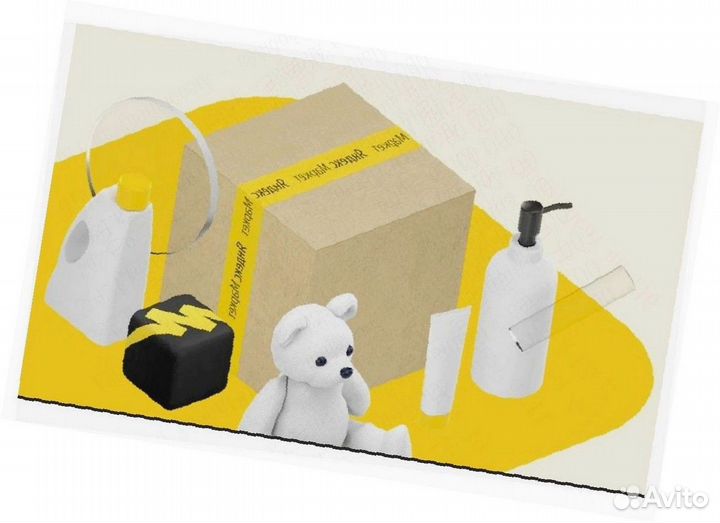 Сборщик Работа на складе Выплаты еженедельно