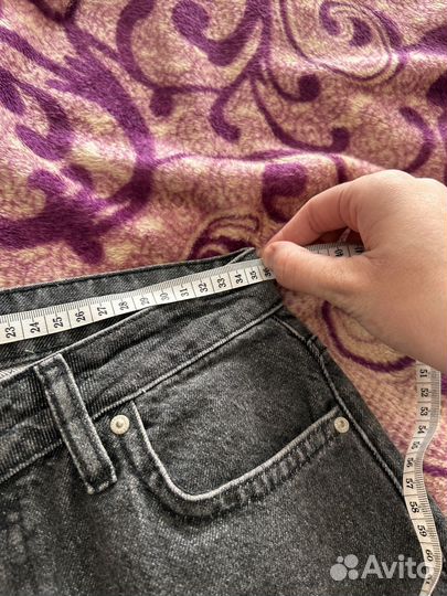 Джинсы женские