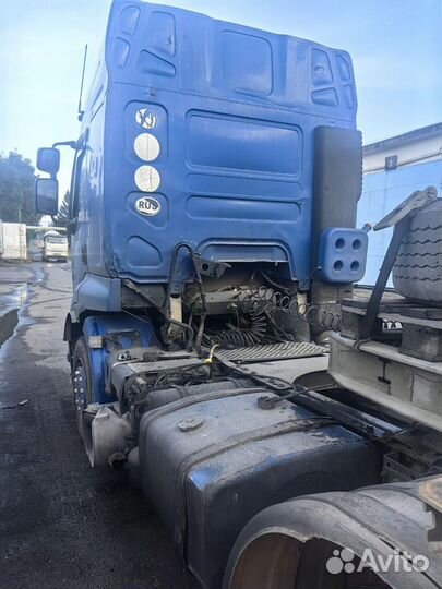 Renault Premium 400, 2000