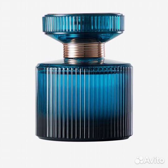 Парфюмерная вода Amber Elixir Crystal. Доставка