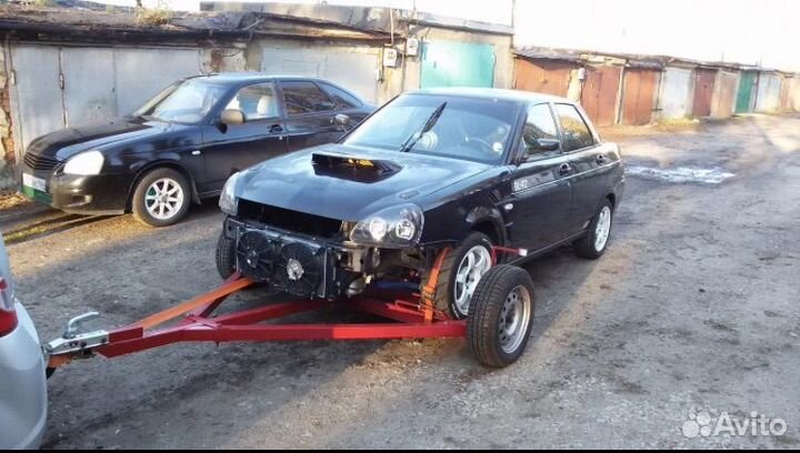 Услуги эвакуатора 50р км